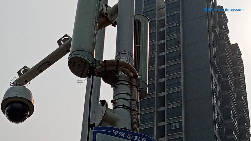 家用摄像头安装支架：稳固与美观的平衡之道**