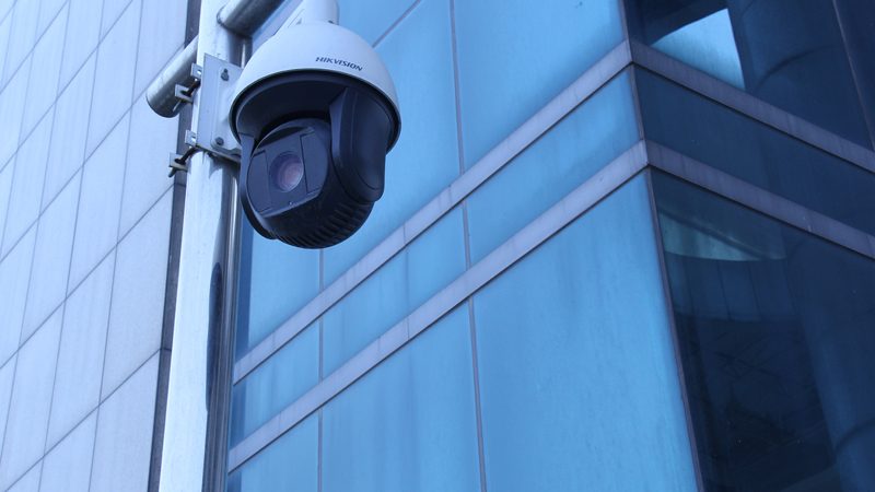 安防工程验收标准规范2025：关键要点与合规路径**
