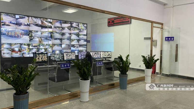 弱电安防工程验收标准规范：揭秘验收关键点