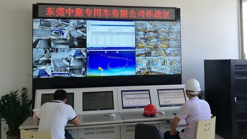 小区停车场管理，如何选对系统厂家？**