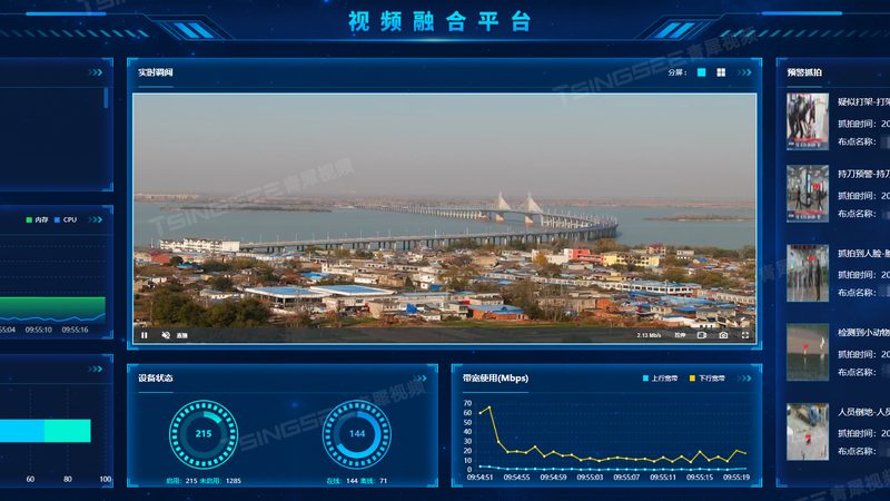 工业区无人值守停车场系统：构建高效安全的停车环境**
