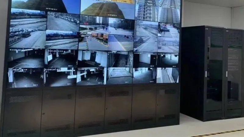 金融网点防盗报警系统安装前必须搞懂的三个底层逻辑