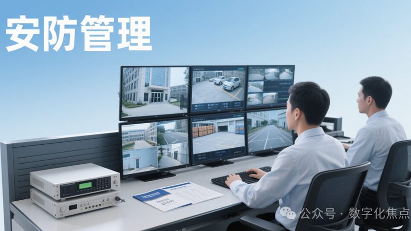 远程监控，安全无忧：监控系统远程访问设置全攻略**