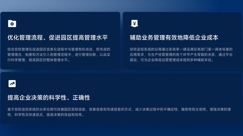 智能安防系统：如何选择合适的产品？**