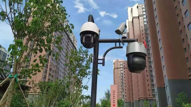 安防工程公司注册，这几点不容忽视