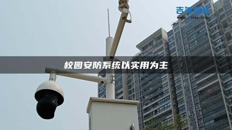 监控维保服务：价格之外，这些才是关键**